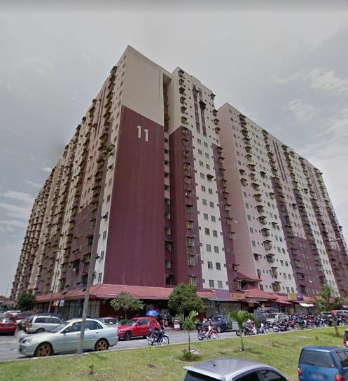 Desa Mentari Petaling Jaya Sunway Kl Below Market Good For Investment Property For Sale On Carousell