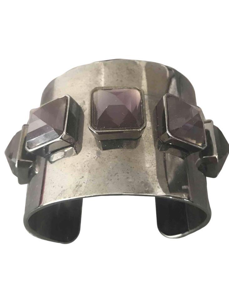 Givenchy cuff bracelet deals