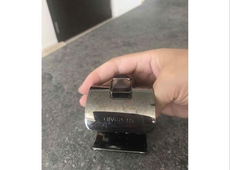 Givenchy cuff bracelet new arrivals