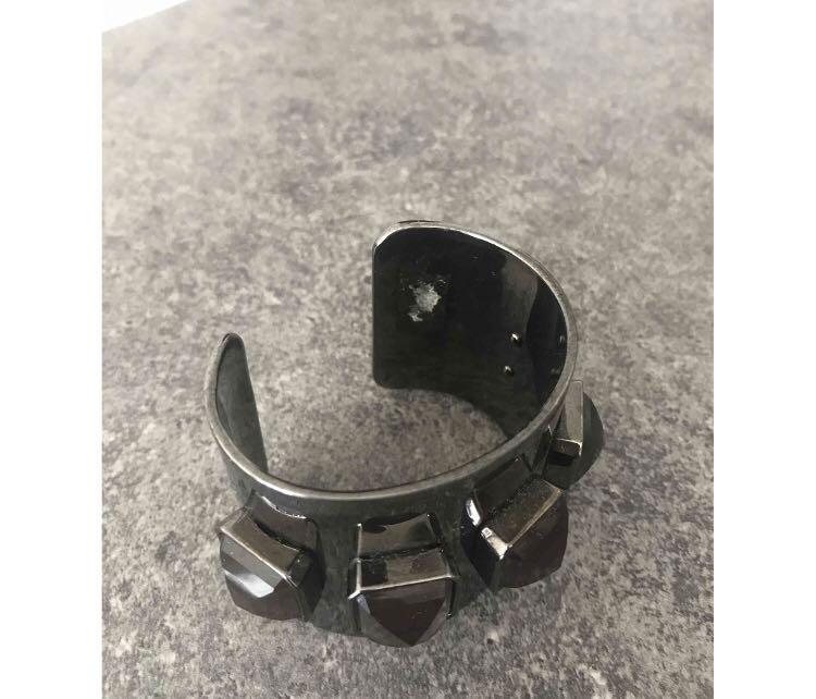 Givenchy on sale cuff bracelet