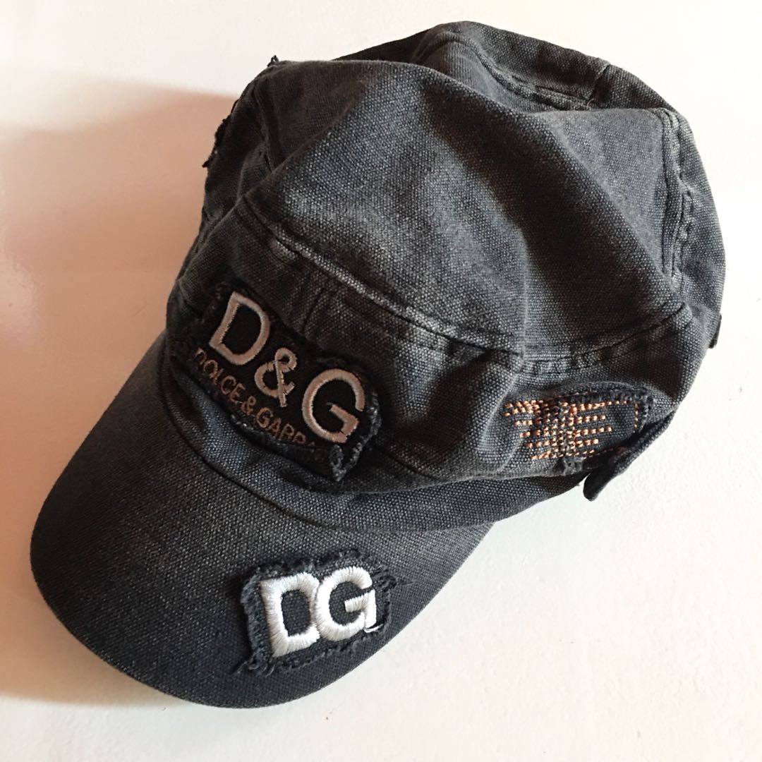 Dg hat on sale