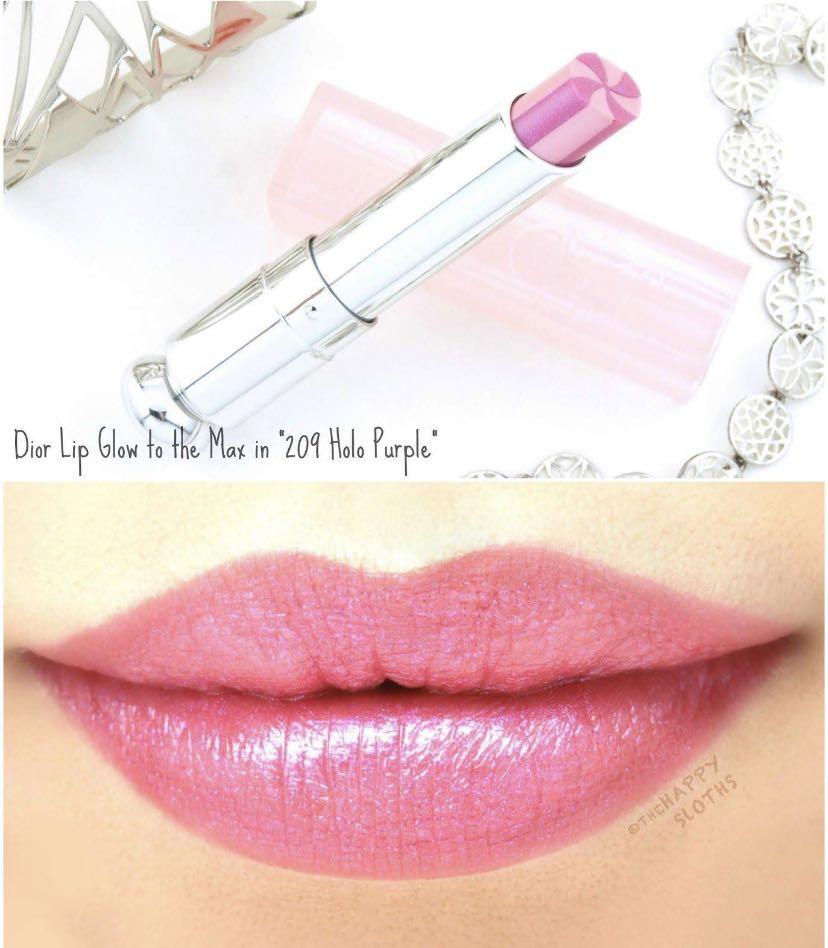 Dior lip glow 209 shop