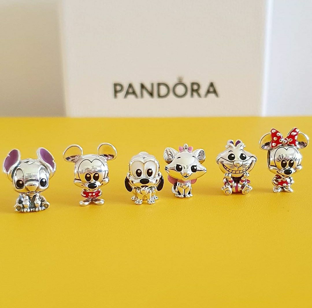Pandora disney babies
