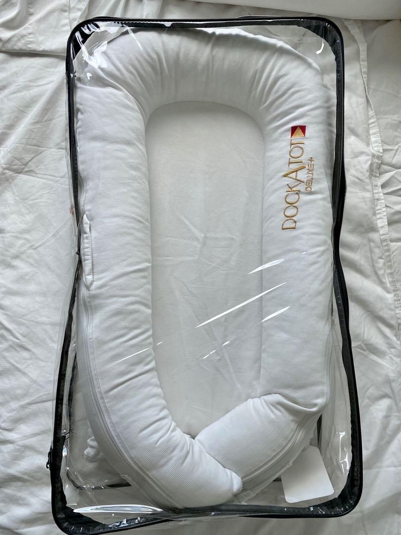 Dock a Tot, Babies & Kids, Infant Playtime on Carousell