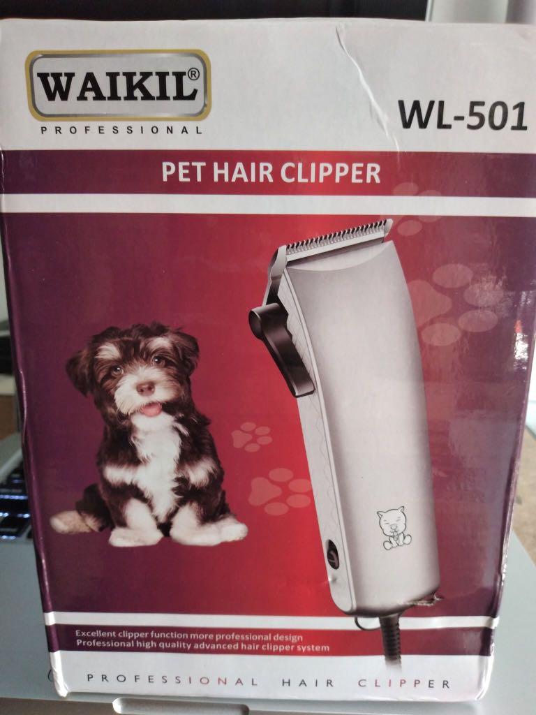 clipper pet carrier