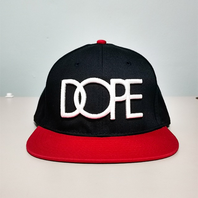 Dope couture hats Clearance