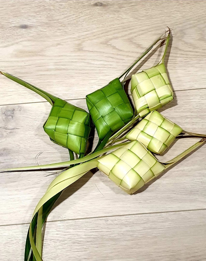 Ketupat