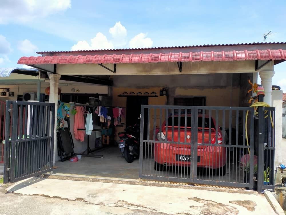 Endlot Single Storey Taman Tas Kuantan Freehold Extended Property For Sale On Carousell