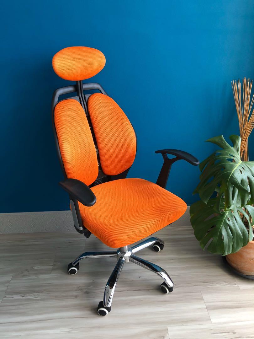 Ergospine on sale task chair