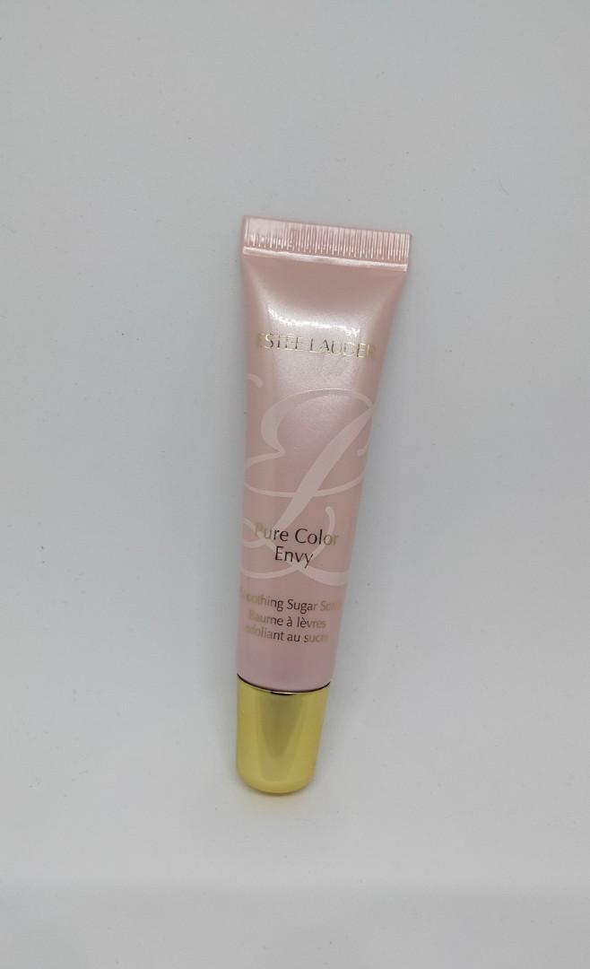 estee lauder lip scrub, Beauty & Personal Care, Face, Face Care on