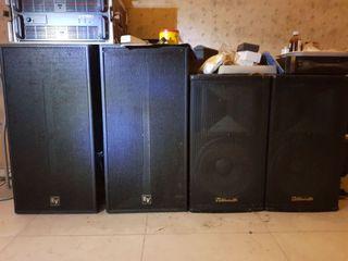 ev speakers for sale