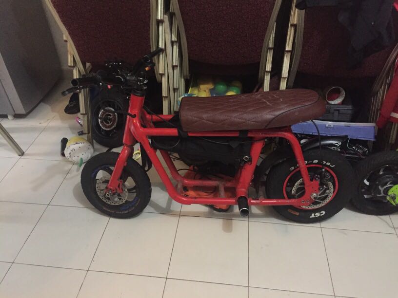 fiido, Everything Else on Carousell