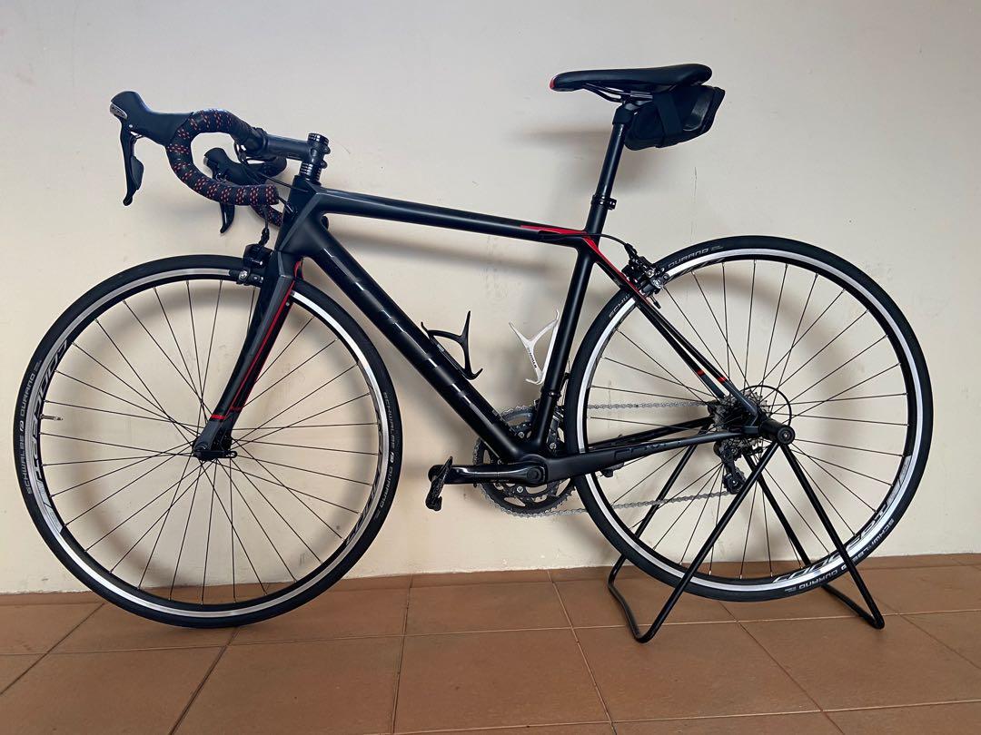 focus cayo full carbon