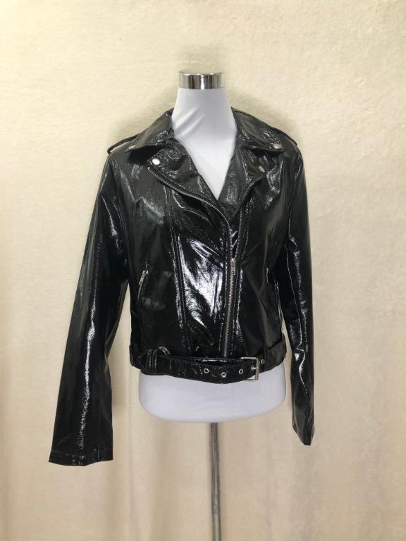 Forever 21 Casual Jacket Black Large Women S Fashion Clothes