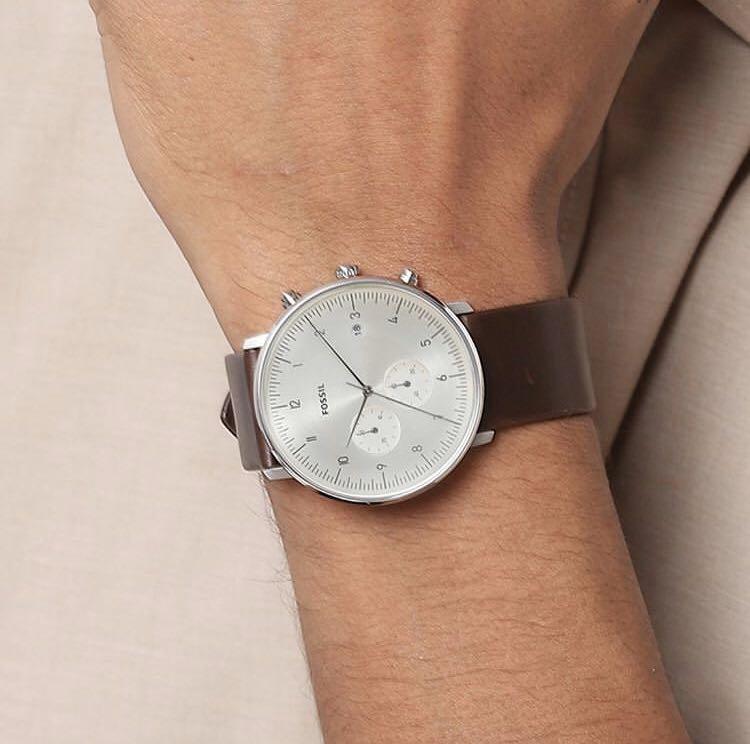 Fossil Watch FS 5488