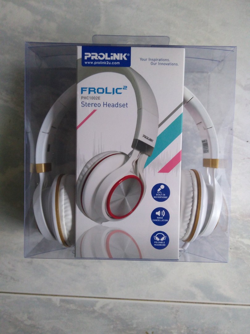 prolink phc1002e