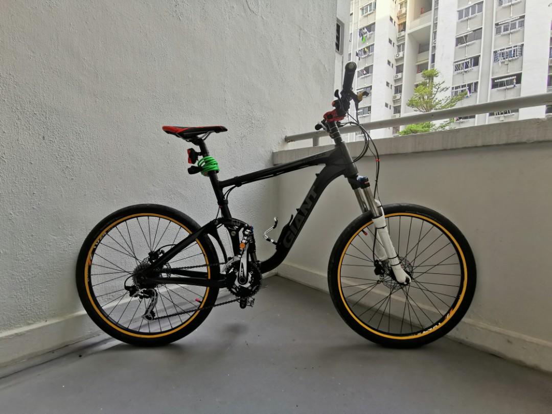 Giant trance x5 2012 sales