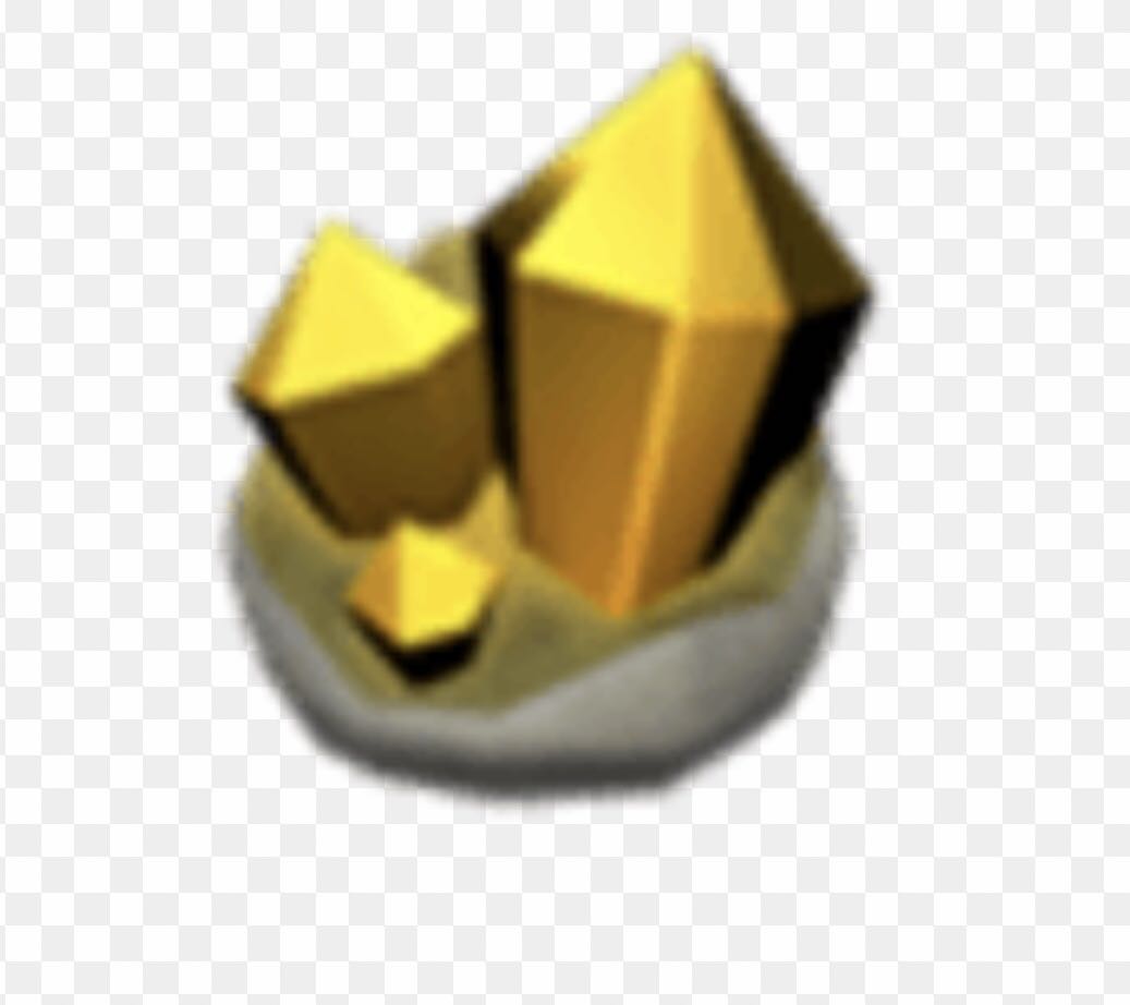 Gold Nugget Animal Crossing New Horizon with free gift, Video Gaming