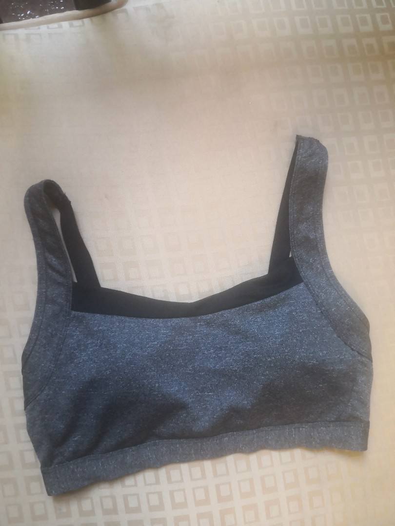 Bench Sports Bra, Men's Fashion, Activewear on Carousell