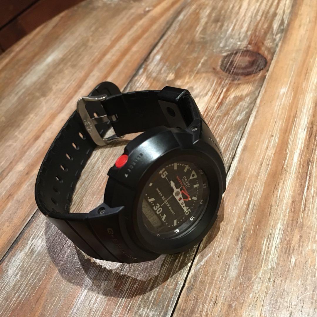 G Shock Aw 500 Gshock Frogman Baby G Dw5600 5600 6900 Casio 30th 中古vintage 電子產品 其他 Carousell