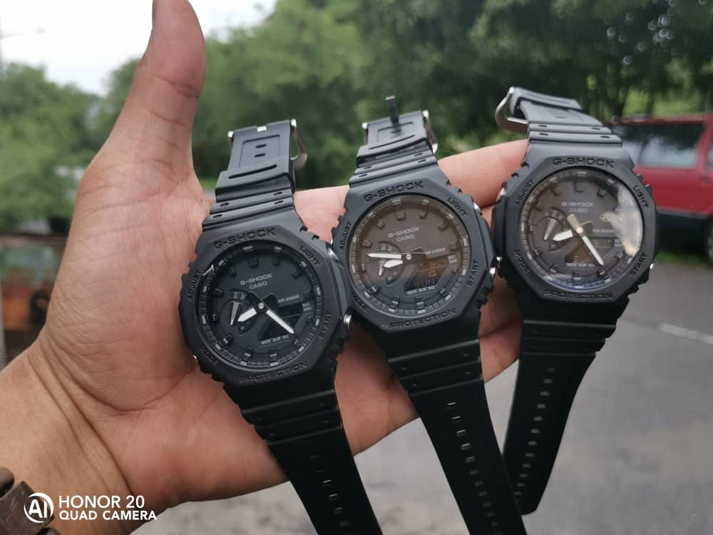 jam g shock copy ori