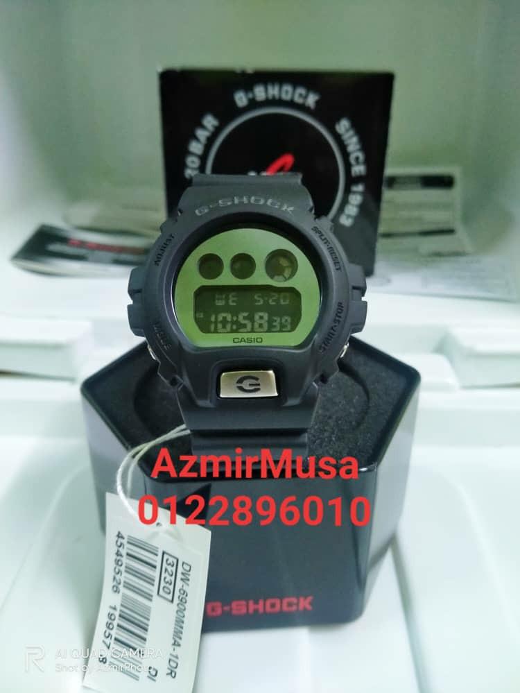 Dw6900 mma2 clearance