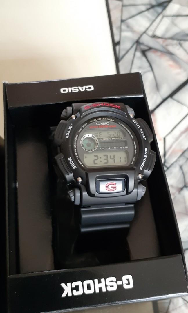G shock shop anak original
