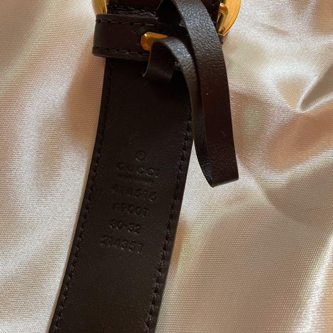 Gucci double g belt sale sales