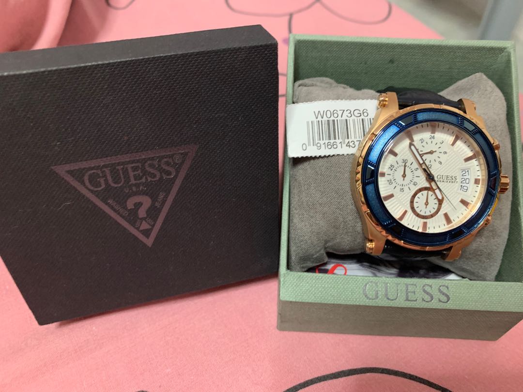 Guess w0673g6 cheap