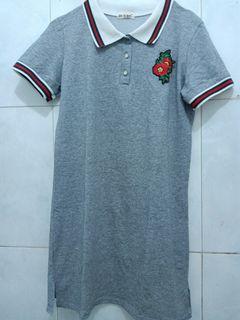#hariraya50 dress cantik