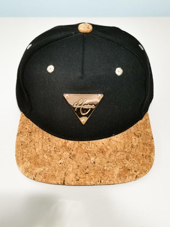 Hater snapback cork clearance