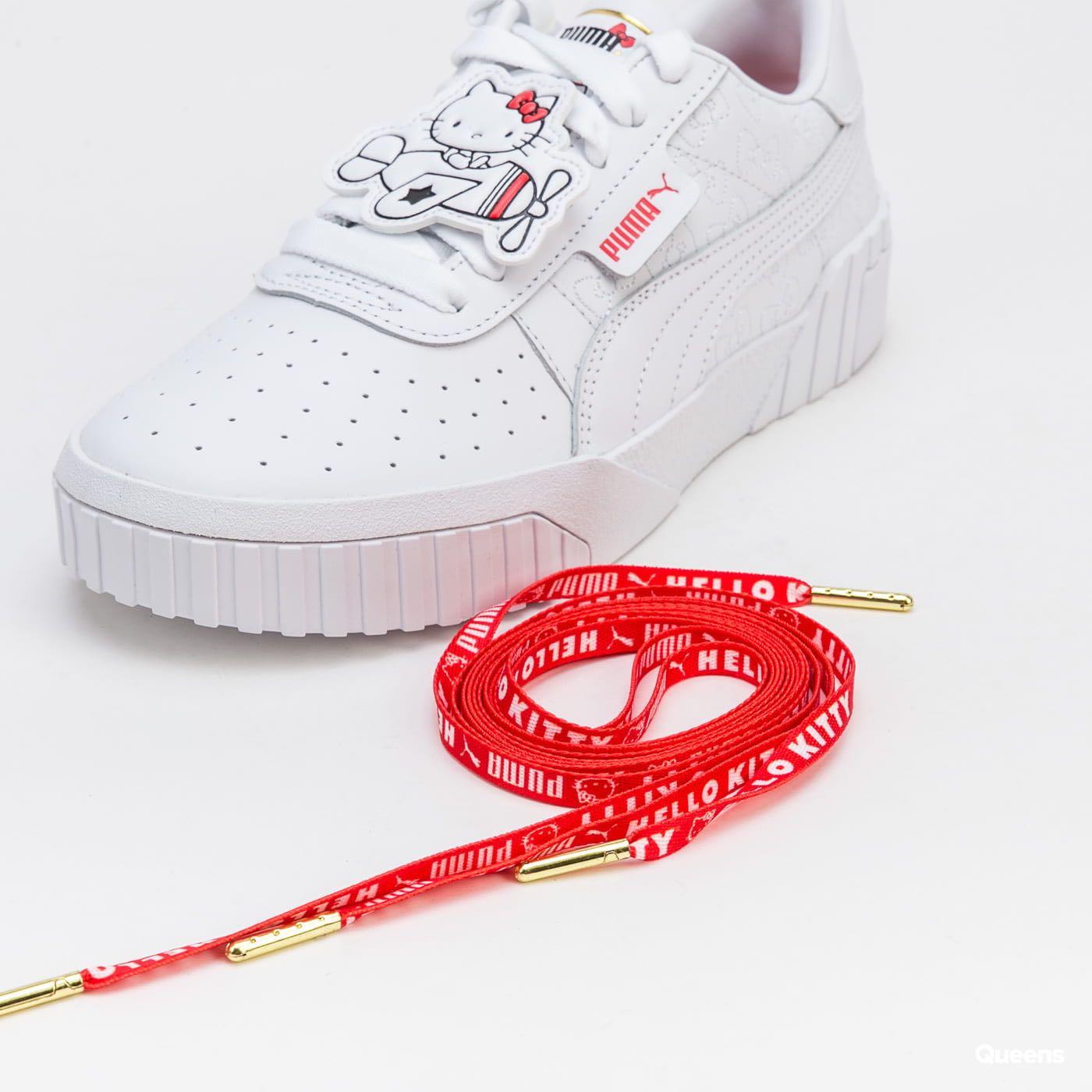 Hello kitty cheap puma queen