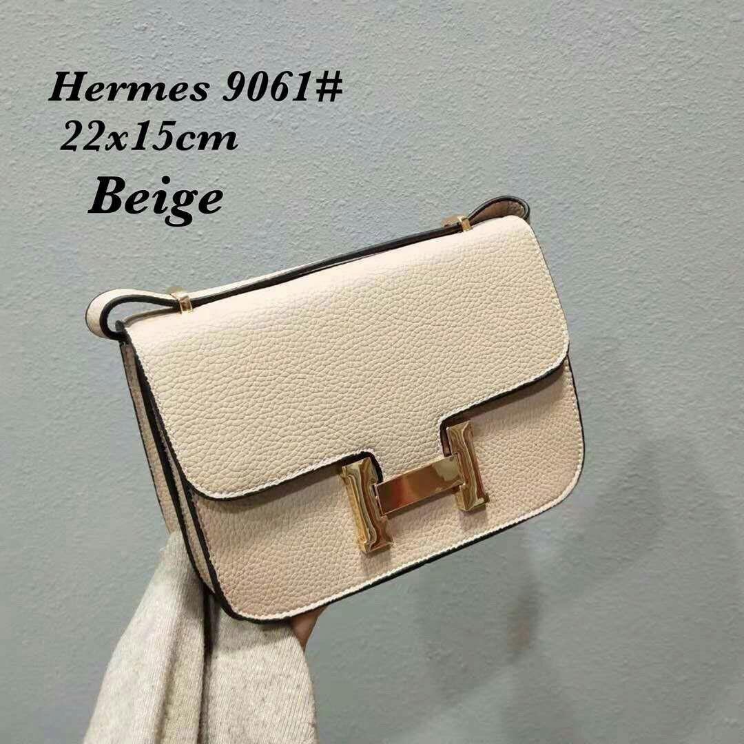 Hermes sling bag, Women's Fashion, Bags & Wallets, Tote Bags on Carousell