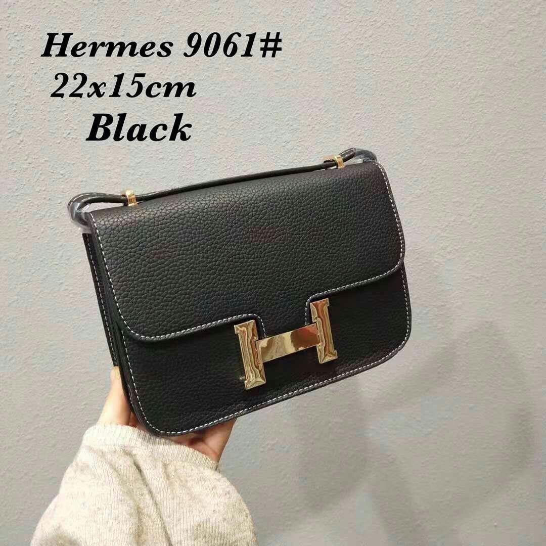 Hermes sling bag, Women's Fashion, Bags & Wallets, Tote Bags on Carousell