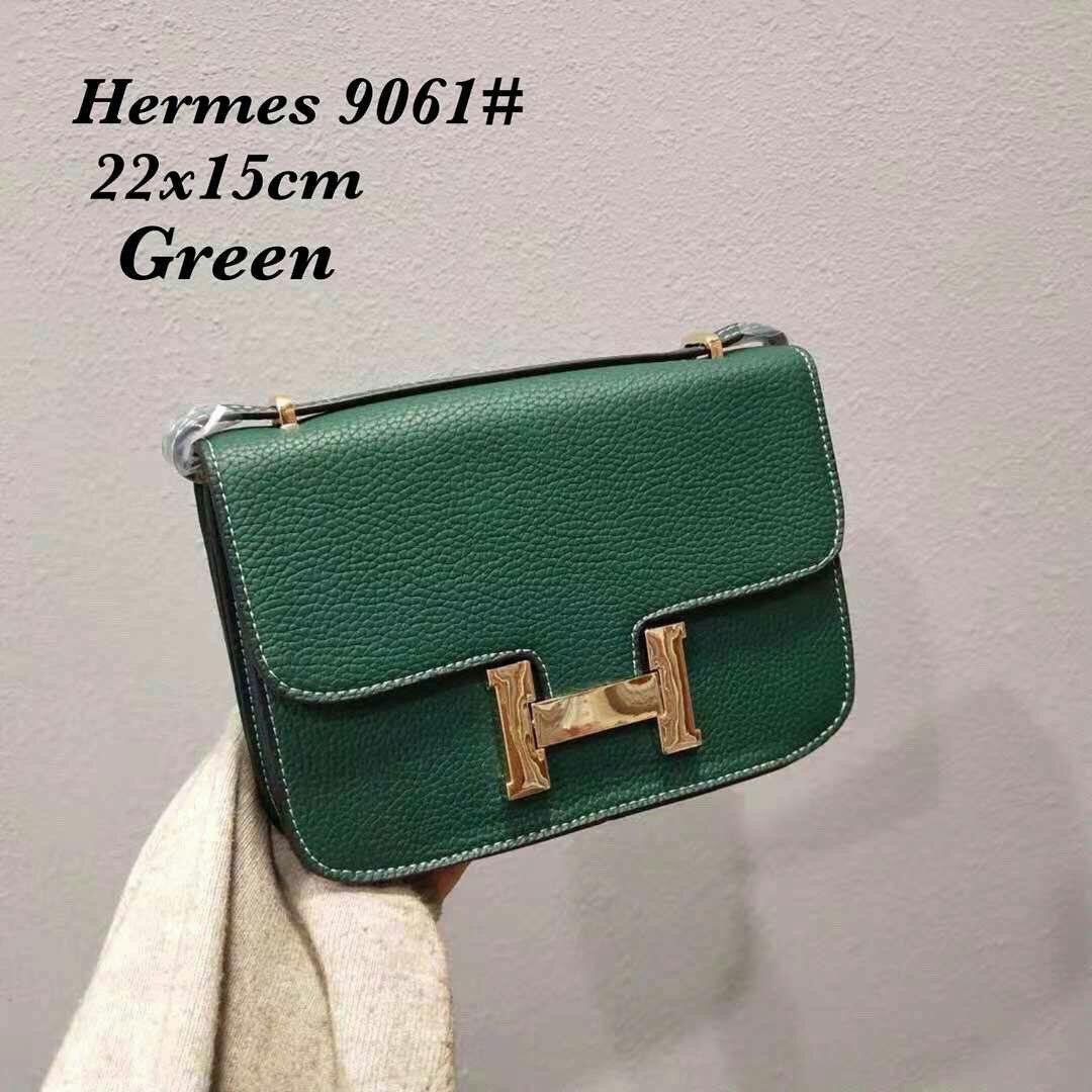 Hermes sling bag, Women's Fashion, Bags & Wallets, Tote Bags on Carousell