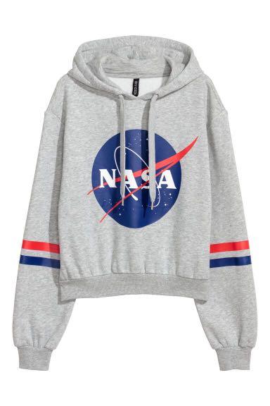 nasa h&m