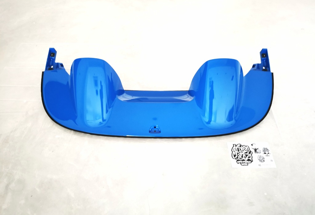 Honda S2000 tonneau cover, Car Accessories, Accessories on Carousell