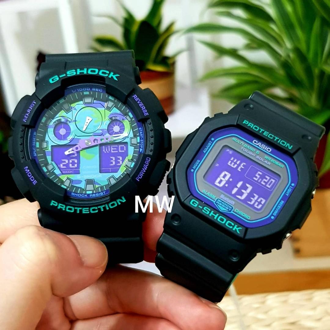 Ga100bl on sale
