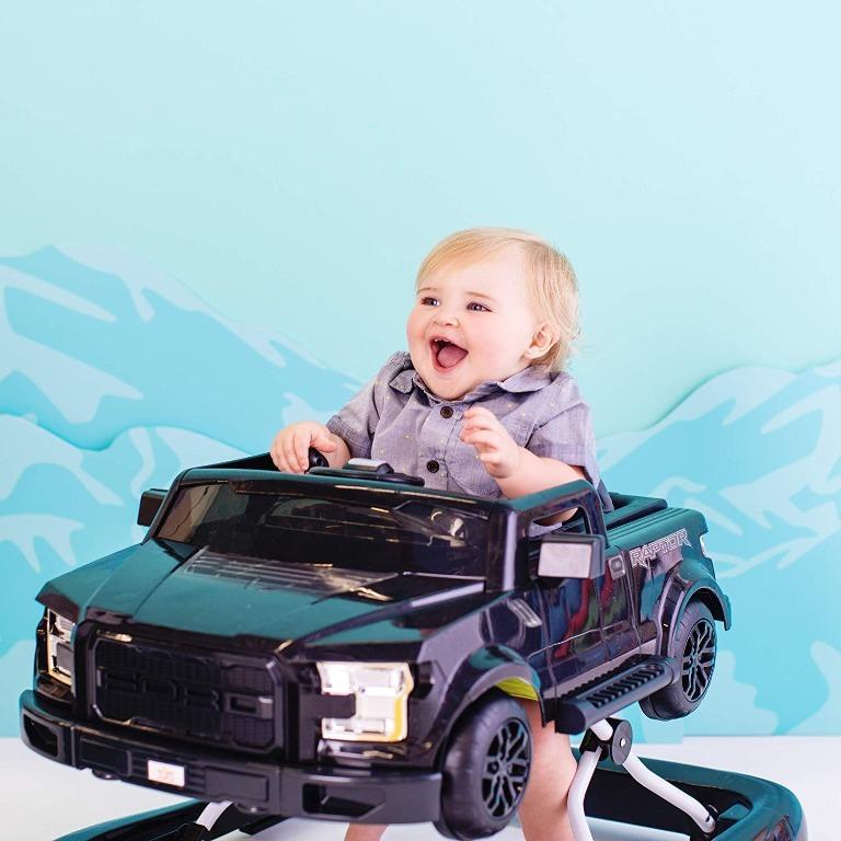 Ford f150 baby walker black 2025