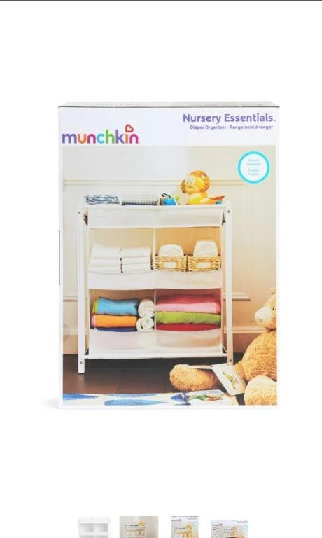 newborn baby furniture essentials