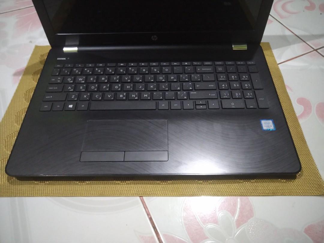 HP Core i3 6th Gen 4gb ram 1tb hdd Intel hd graphics Laptop, Computers ...