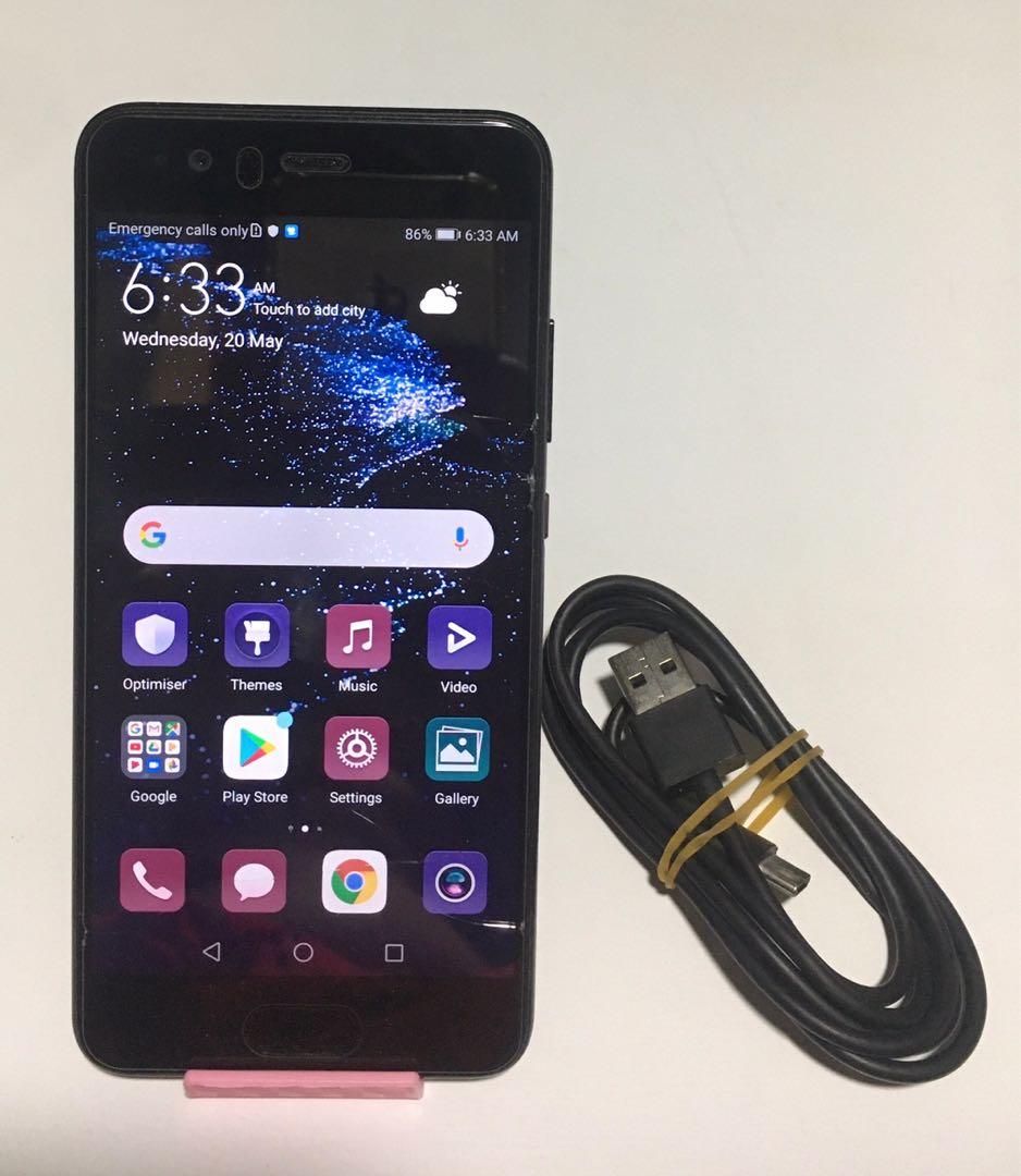 Huawei P10 64gb Leica Camera Mobile Phones Tablets Android Phones Others On Carousell