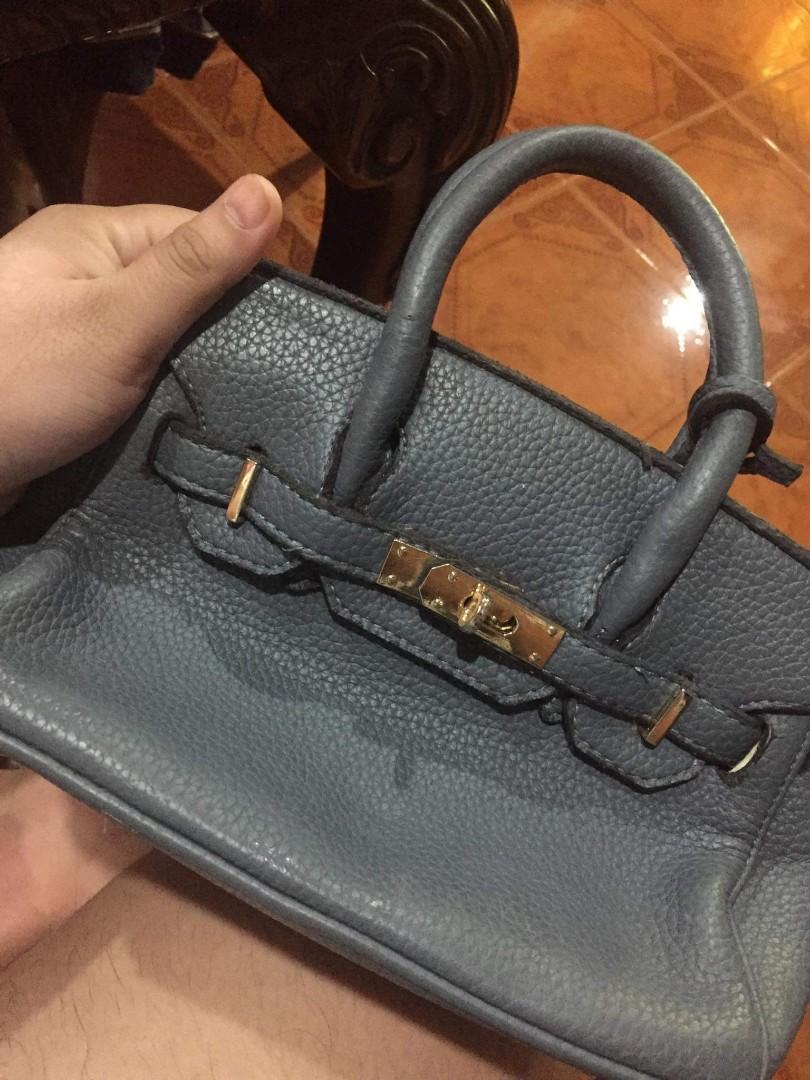 hermes mini sling bag