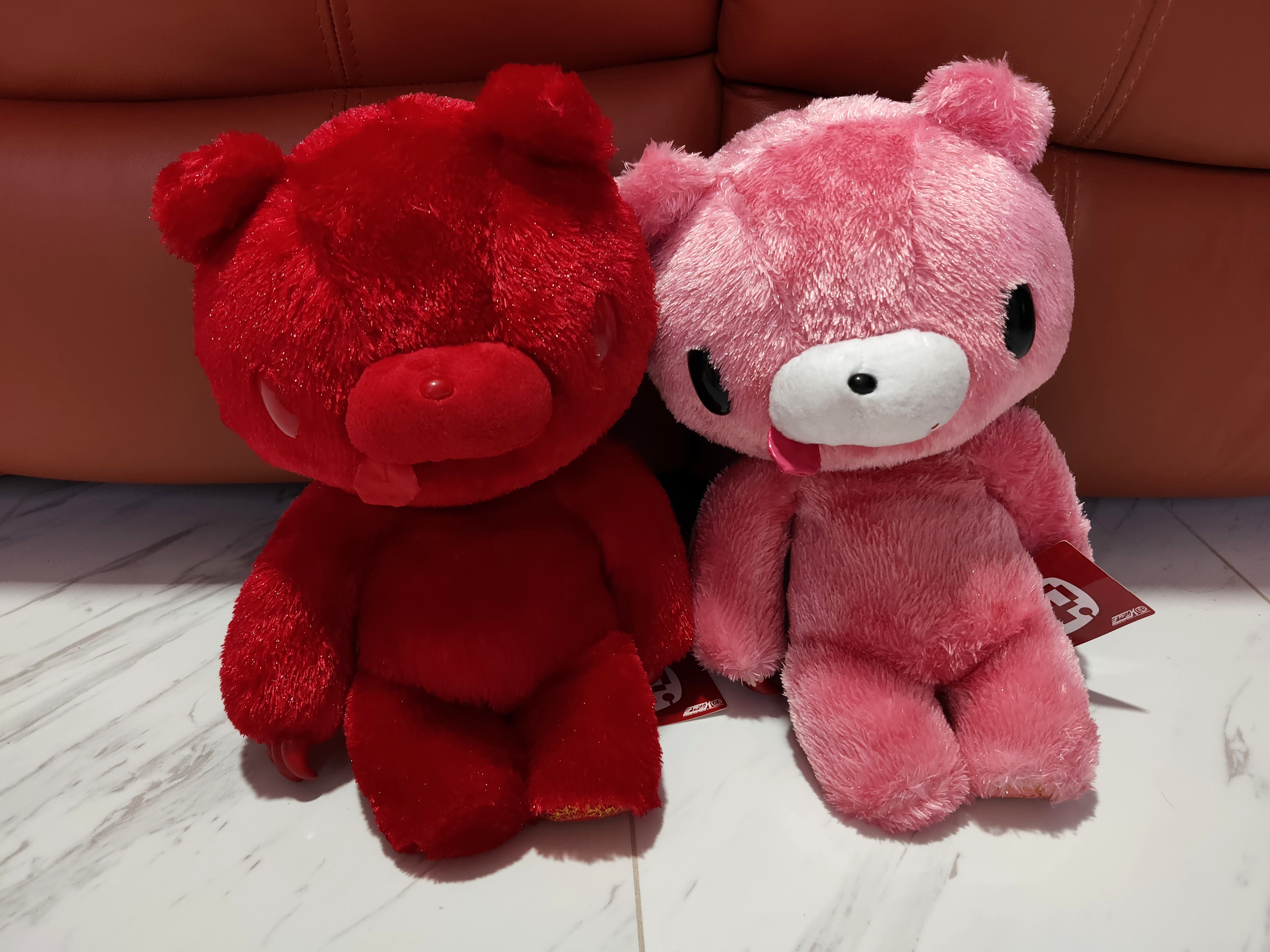 Taito hot sale gloomy bear
