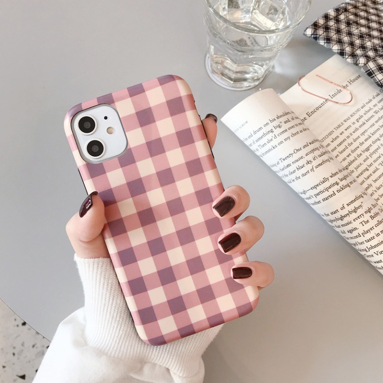 iPhone case for iphone11/X/Max/8/SE