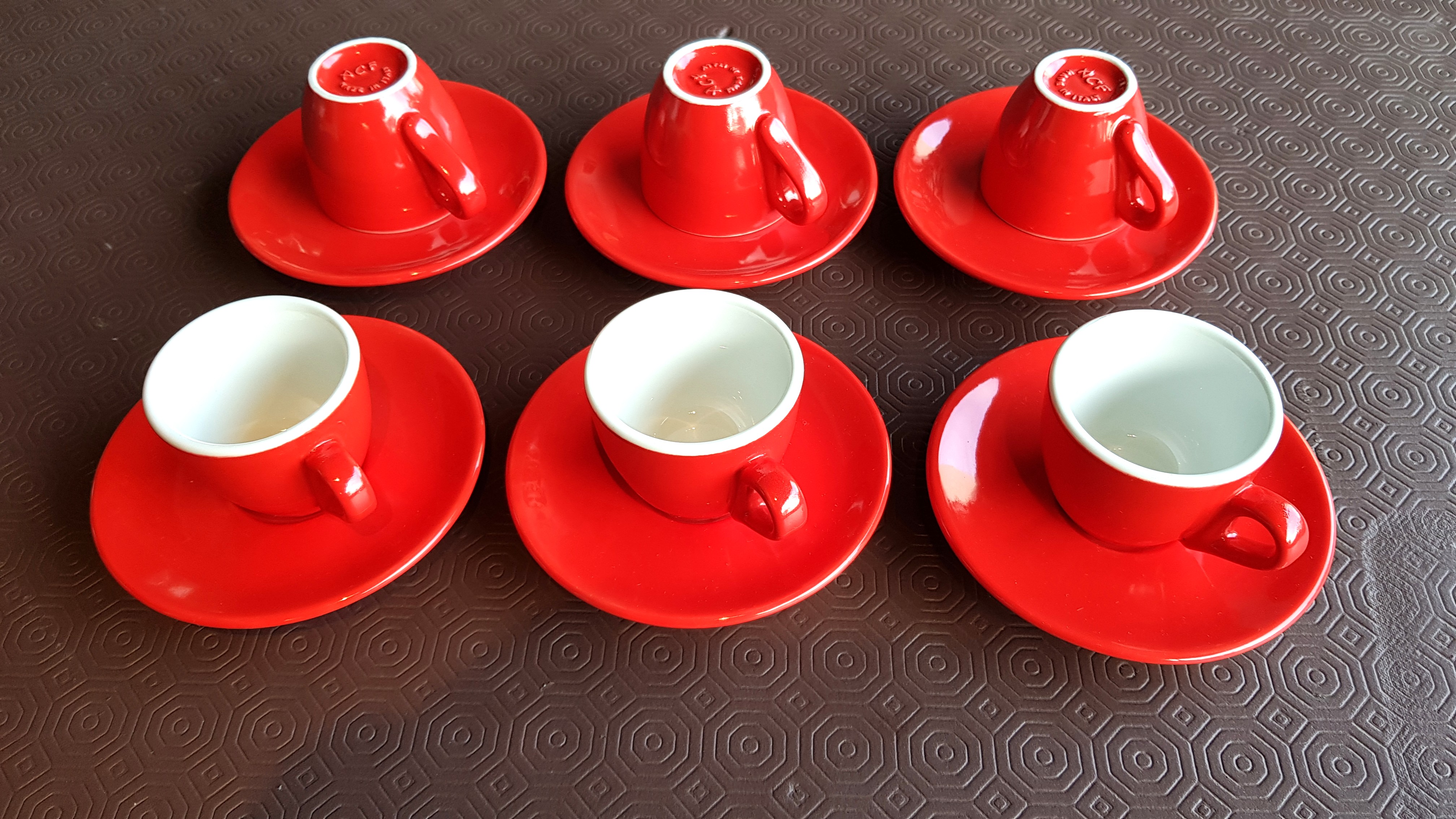 ACF Espresso Cups, TV & Home Appliances, Kitchen Appliances, Coffee
