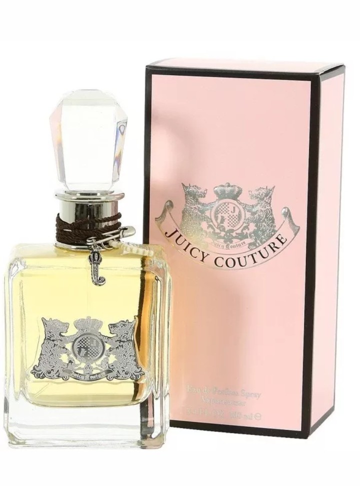 Juicy Couture, Beauty & Personal Care, Fragrance & Deodorants on Carousell