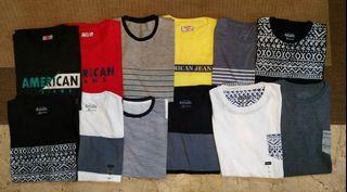 Kaos Casual Murah buat Lebaran