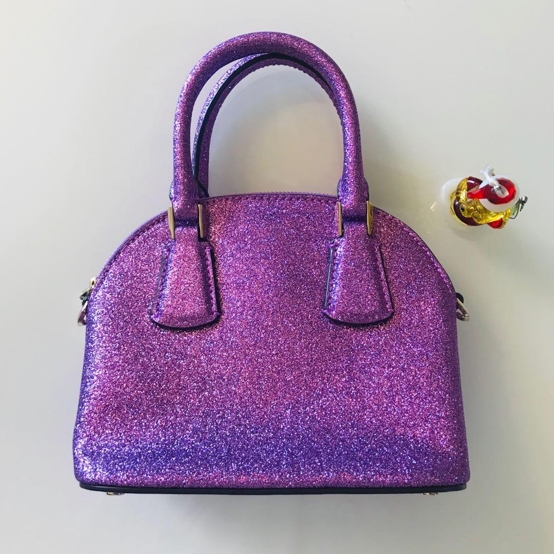 Kate spade new on sale york sylvia dome satchel