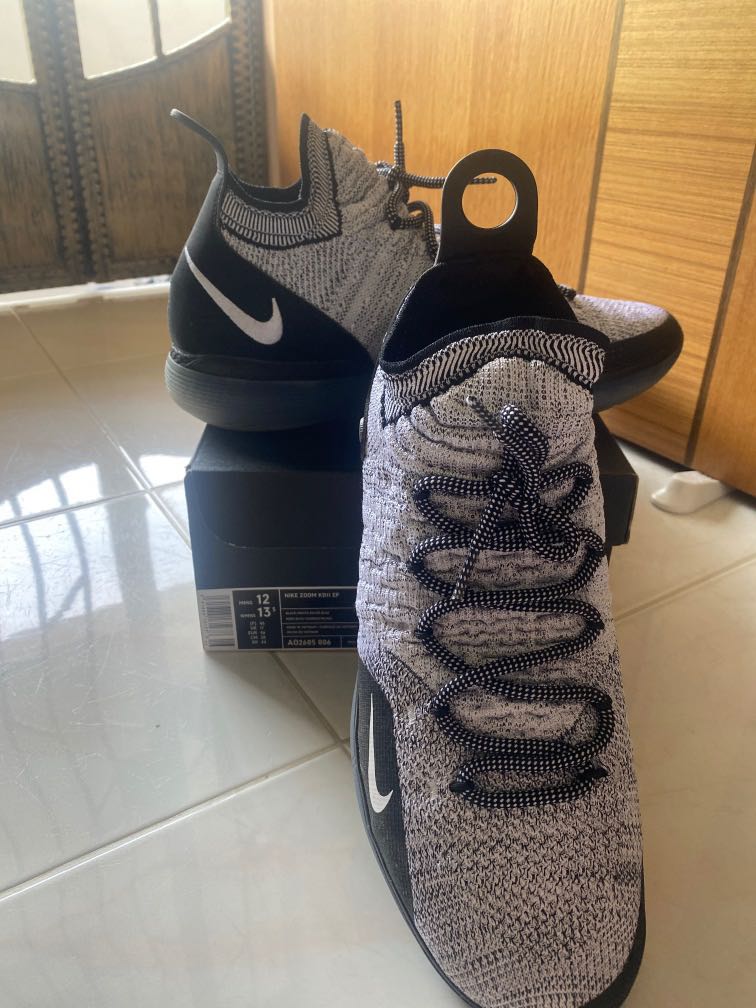 kd 11 oreo